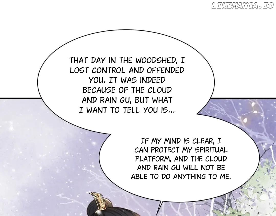 Lonely Emperor Chases His Sister-in-Law Chapter 67 - page 73